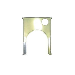 Front Panel 00246603