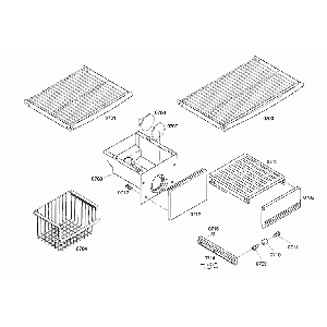 Your part is # 705 in this diagram