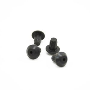 Gas Burner Grate Foot Pad 814383