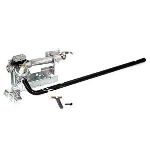 Gas Burner W10823508