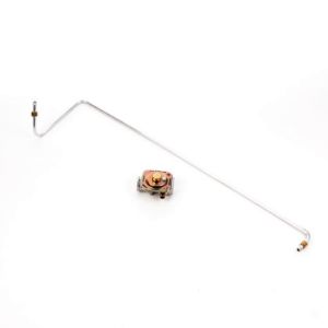 Gas Pressure Regulator Kit 5304416583