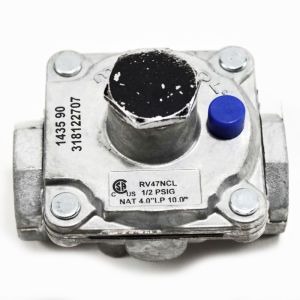 Gas Pressure Regulator 318122707