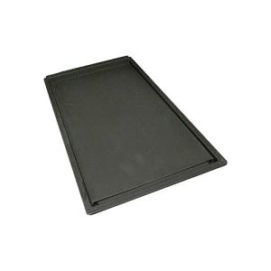 Gas Top Griddle Accessory JGA8200ADX