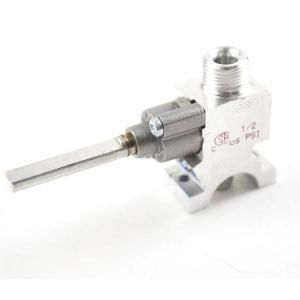 Gas Valve Assembly 00189305