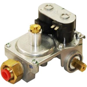 Gas Valve Assembly DC62-00201A