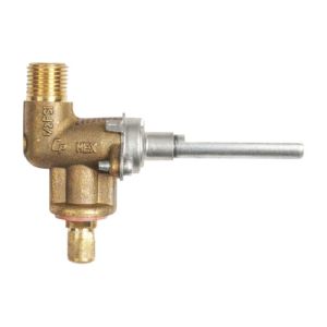 Gas Valve Assembly WB21K10058