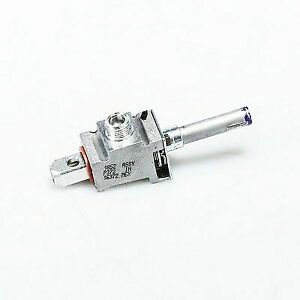 Gas Valve WP74006156