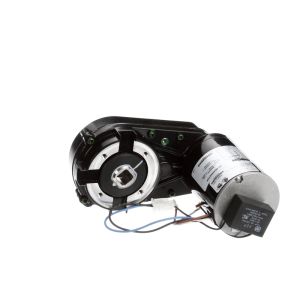 Gear Reducer Complete 02-4580-23