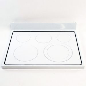Glass Cooktop Assembly AGU70894501