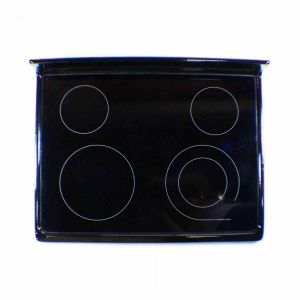 Glass Main Top Assembly 316531948