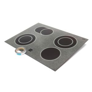 Glass Main Top WP9759983SS