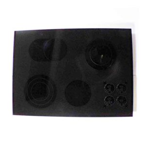 Glass Main Top W10285077