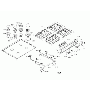 Your part is # 124 in this diagram