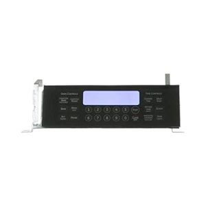 Glass Touchpad WB27K10311