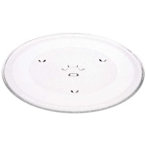 Glass Tray WB49X10224