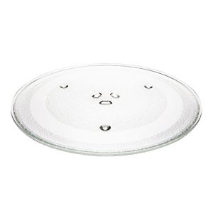 Glass Tray WPDE74-20016A