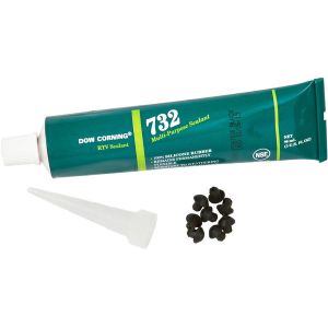 Grate Foot Kit 5304475129