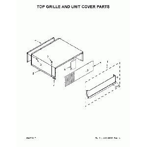 Your part is # 1 in this diagram