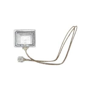 Halogen Assembly DE81-05611A