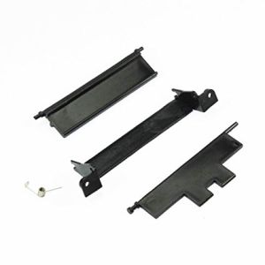 Handle Assembly WD09X10056