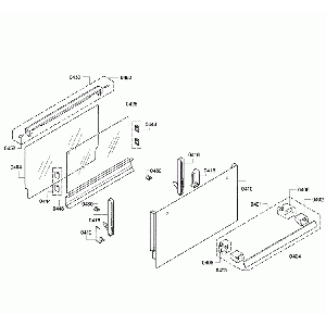 Your part is # 403 in this diagram