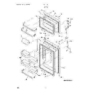 Your part is "18A" in this diagram