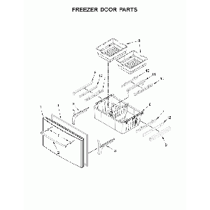 Your part is # 2 in this diagram