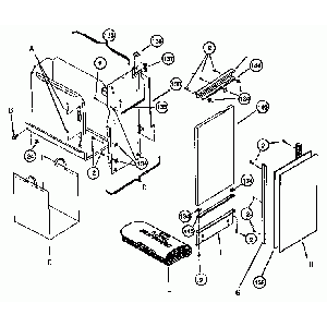 Your part is # I in this diagram