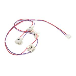 Harness Burner Box WB24K10074