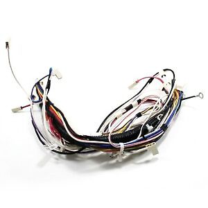 Harness 154646301