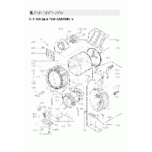 Your part is # F140 in this diagram