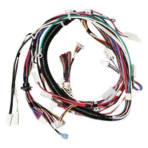 Harness 154870101
