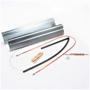 Heat Exchanger Suction Line Kit 5303918263