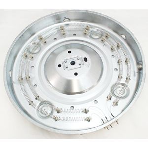 Heater Assembly WE11X103