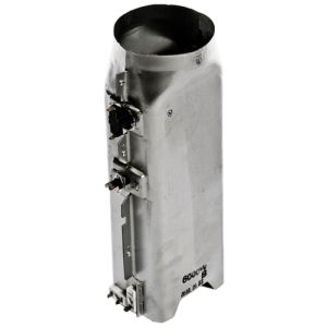Heater Assembly WE11X10016