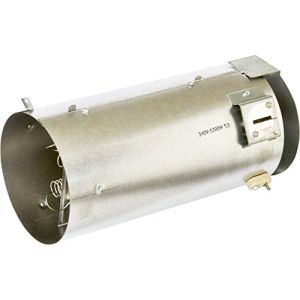 Heater Assembly WP307178