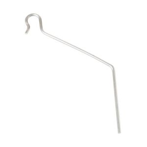 Heater Conduction WR51X10039