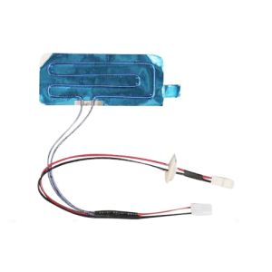 Heater WPW10554299