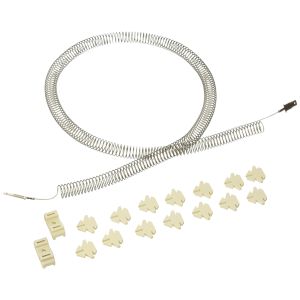 Heating Element Assembly WD-2500-06