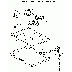 Your part is # 3 in this diagram