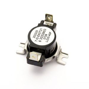 High Limit Thermostat WP303395