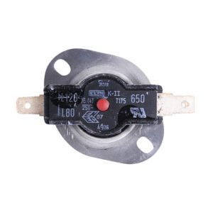 High Limit Thermostat 00429525