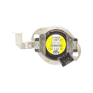 High Limit Thermostat WP8566498