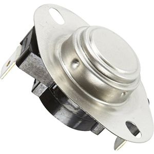 High Limit Thermostat WP35001092