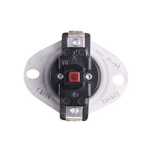 High Limit Thermostat 00487206