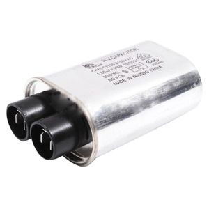 High Voltage Capacitor 0CZZW1H004C
