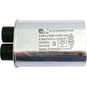 High Voltage Capacitor 00625690