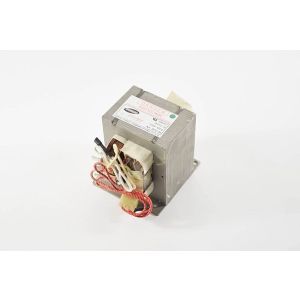 DE26-00126A Samsung Microwave Oven High Voltage Transformer - Thumbnail 2