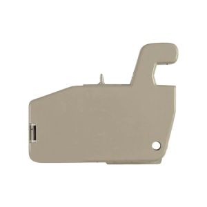 Hinge Cover and Switch Assembly ACQ77080304