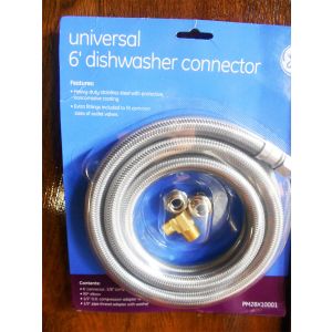 Hose Connector WX28X326